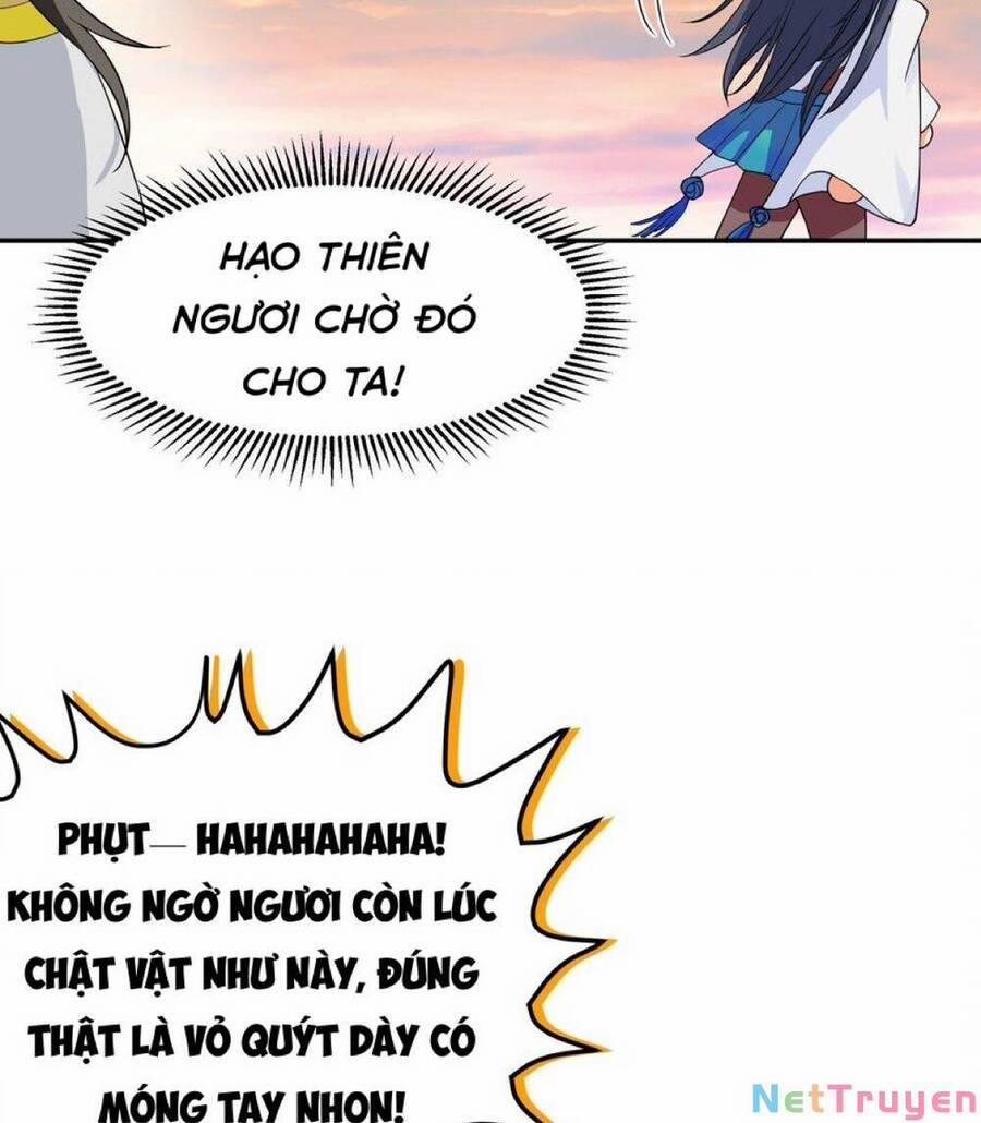 Toàn Bộ Tu Chân Giới Muội Tử Muốn Bắt Ta 117 trang 28