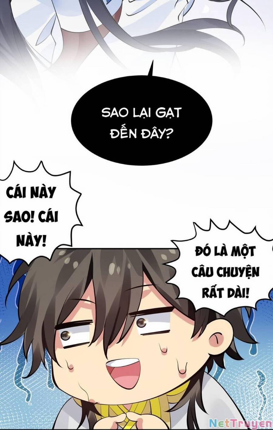 Toàn Bộ Tu Chân Giới Muội Tử Muốn Bắt Ta 117 trang 3