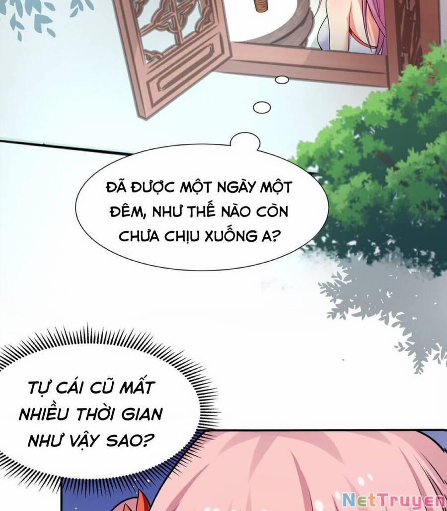 Toàn Bộ Tu Chân Giới Muội Tử Muốn Bắt Ta 117 trang 32