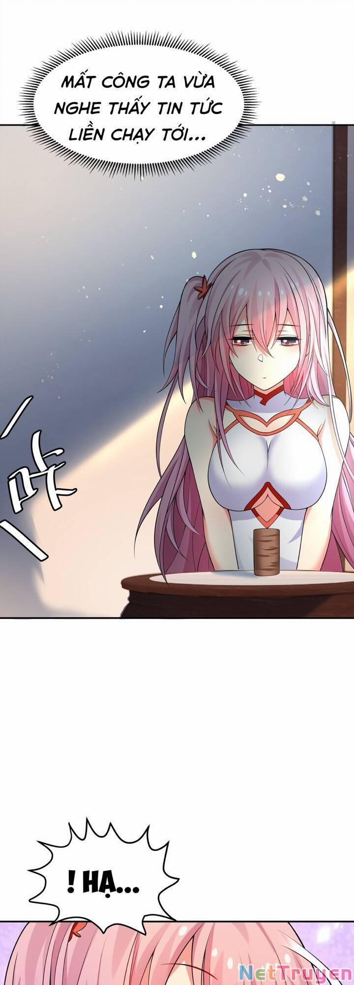 Toàn Bộ Tu Chân Giới Muội Tử Muốn Bắt Ta 117 trang 34