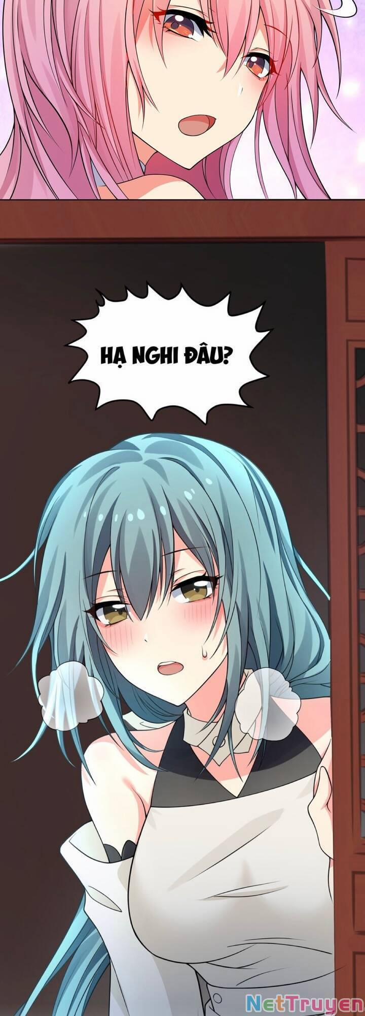 Toàn Bộ Tu Chân Giới Muội Tử Muốn Bắt Ta 117 trang 35