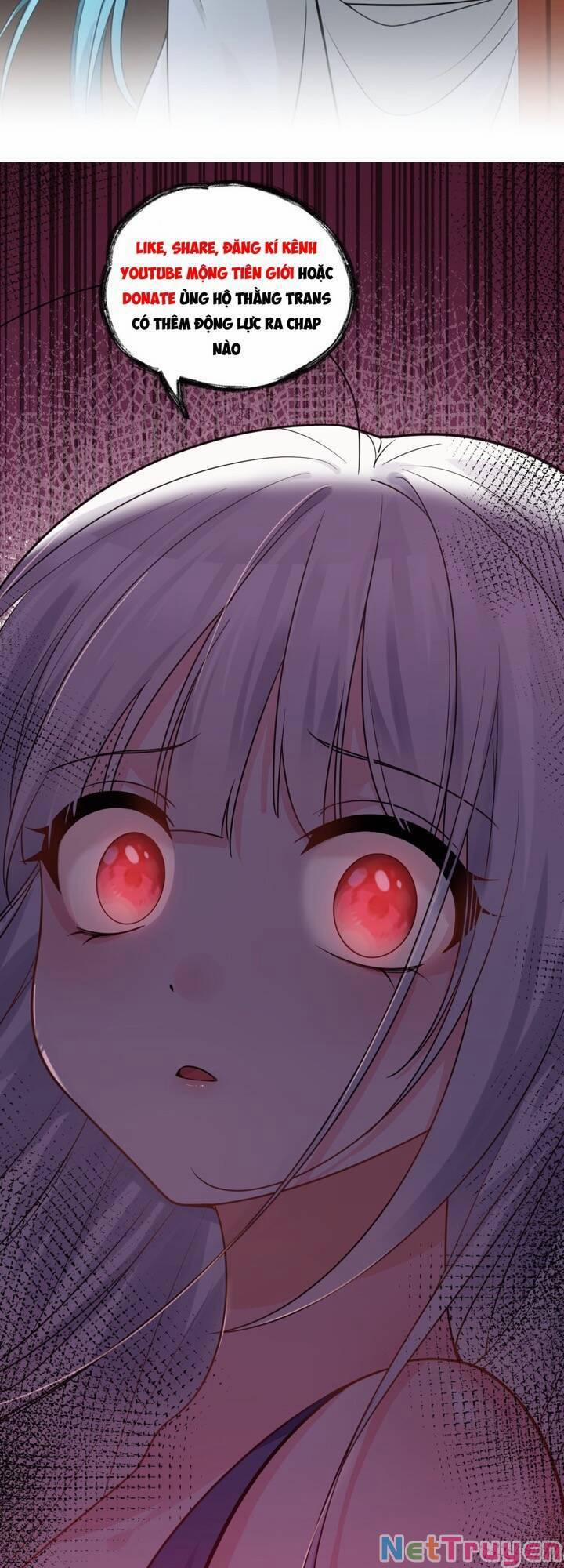 Toàn Bộ Tu Chân Giới Muội Tử Muốn Bắt Ta 117 trang 36