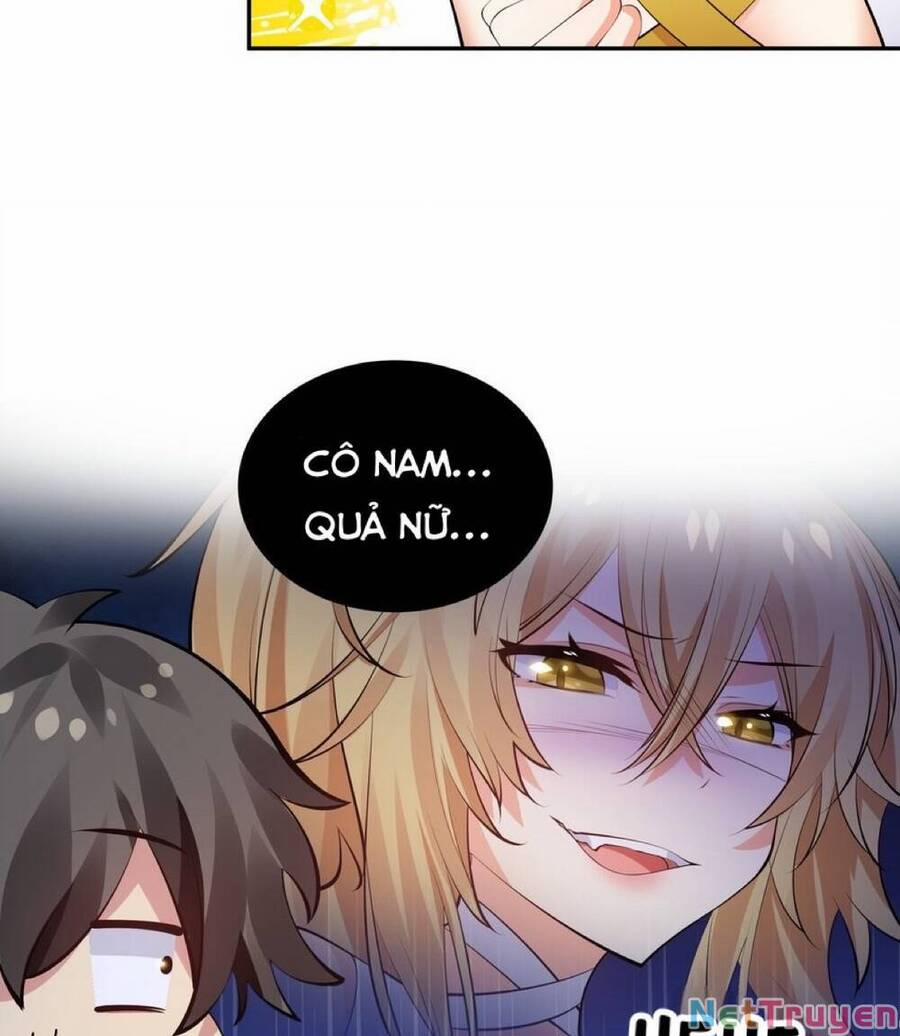 Toàn Bộ Tu Chân Giới Muội Tử Muốn Bắt Ta 117 trang 6