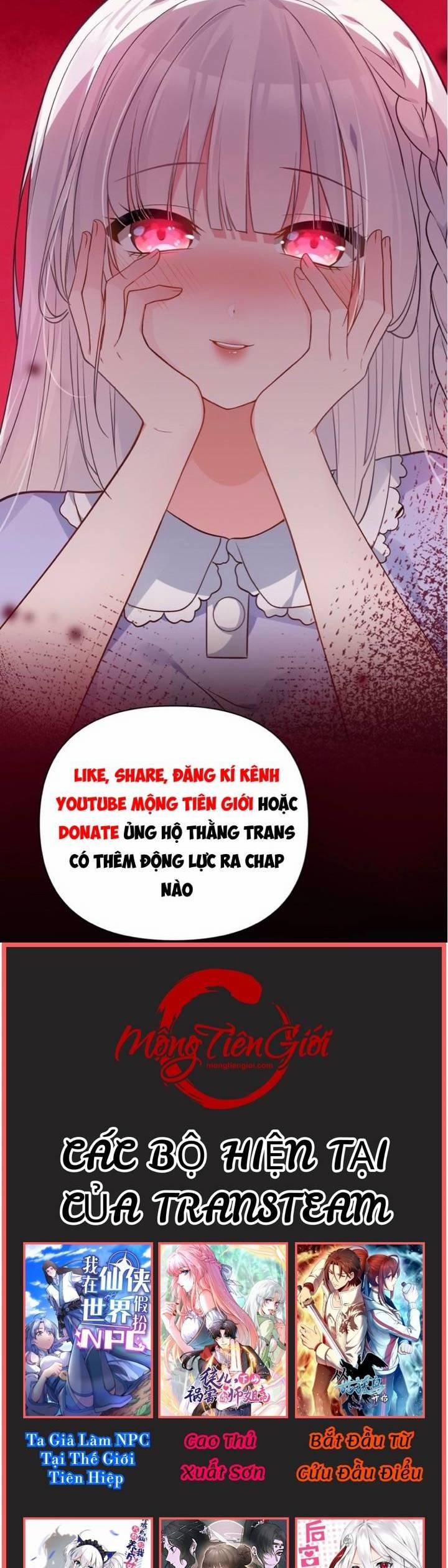 Toàn Bộ Tu Chân Giới Muội Tử Muốn Bắt Ta 118 trang 22