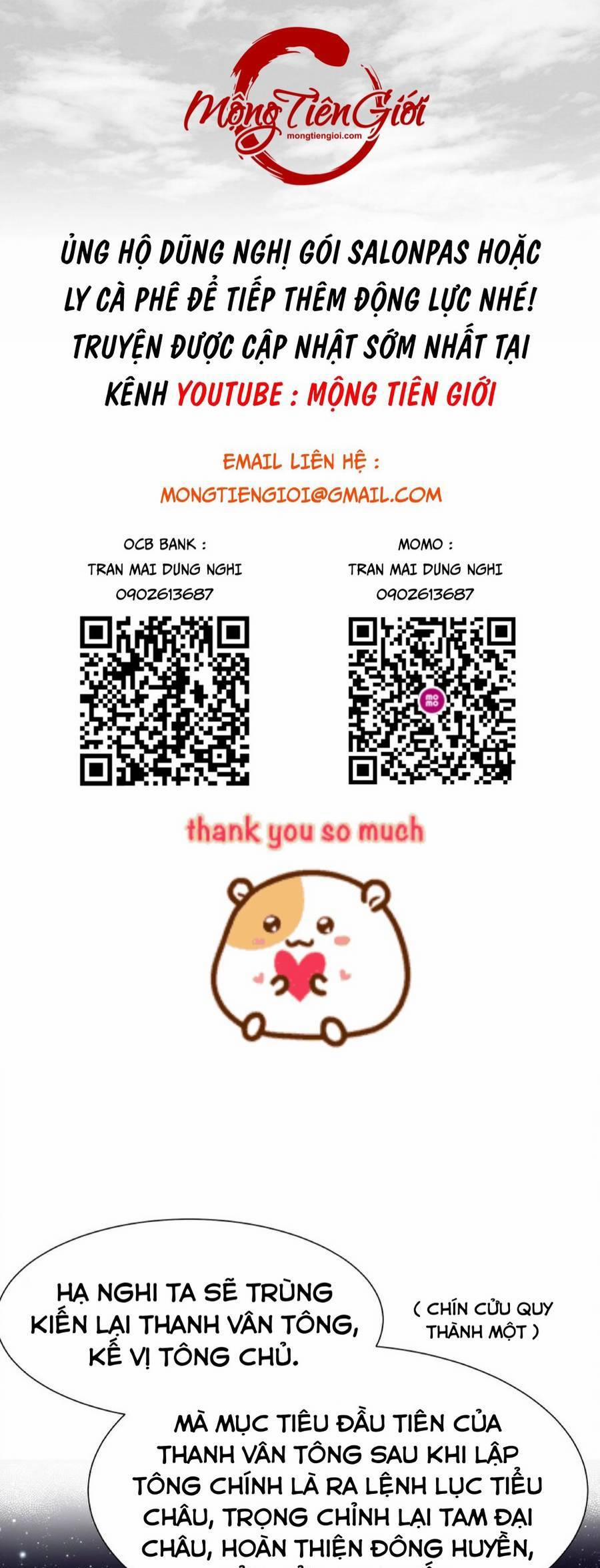 Toàn Bộ Tu Chân Giới Muội Tử Muốn Bắt Ta 119 trang 2