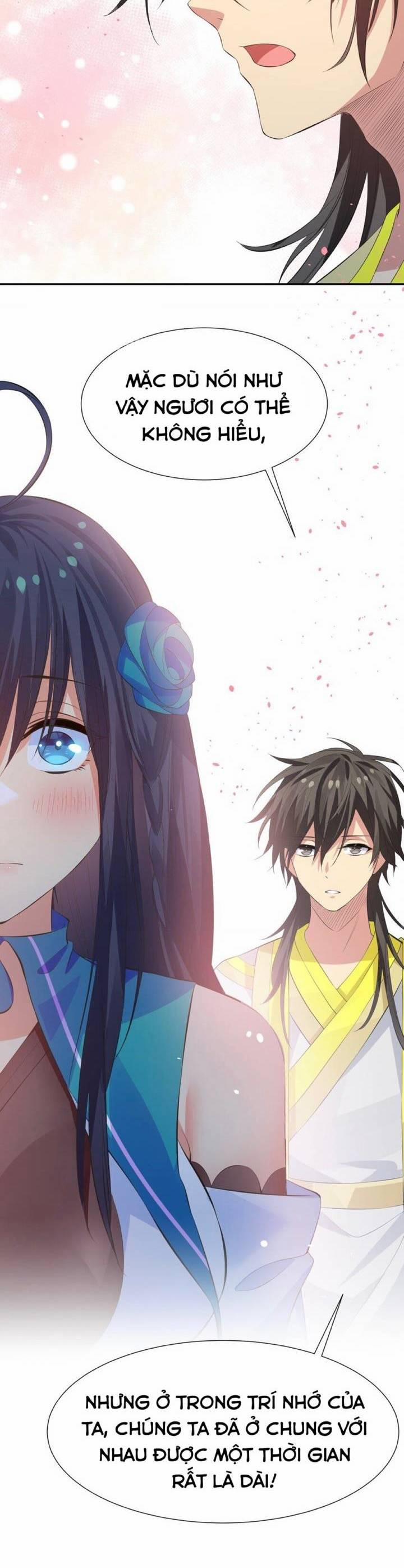 Toàn Bộ Tu Chân Giới Muội Tử Muốn Bắt Ta 119 trang 24