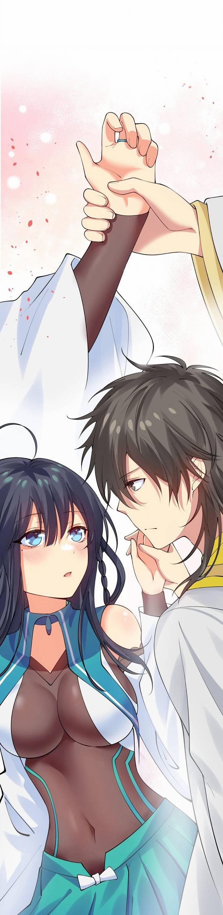 Toàn Bộ Tu Chân Giới Muội Tử Muốn Bắt Ta 119 trang 27