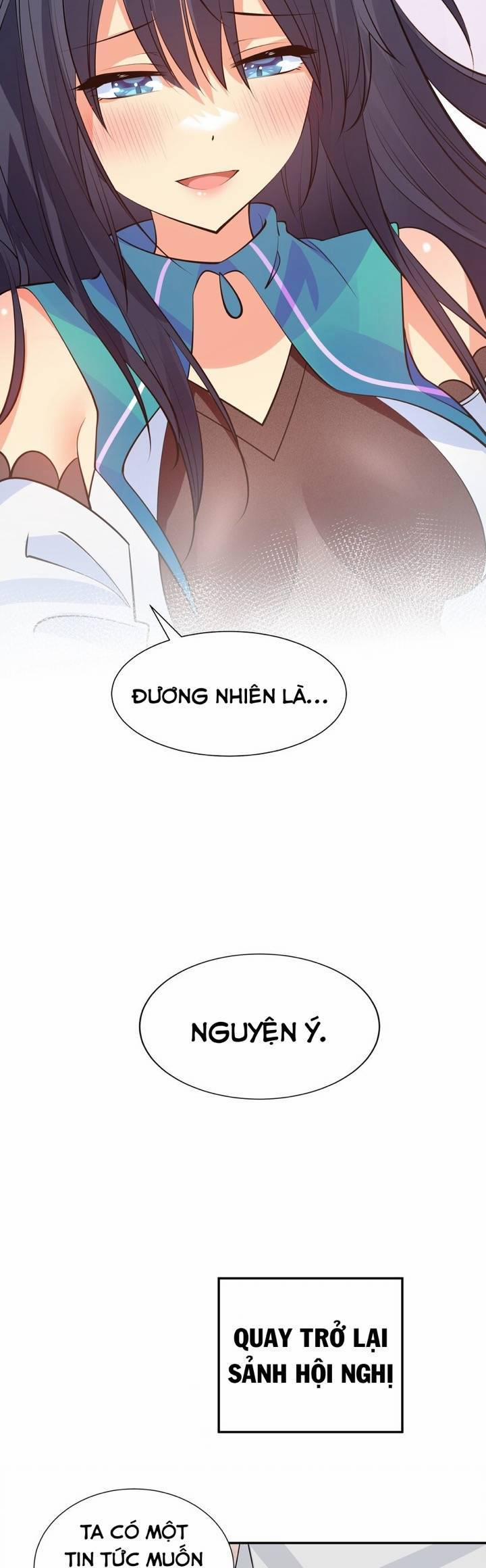 Toàn Bộ Tu Chân Giới Muội Tử Muốn Bắt Ta 119 trang 31