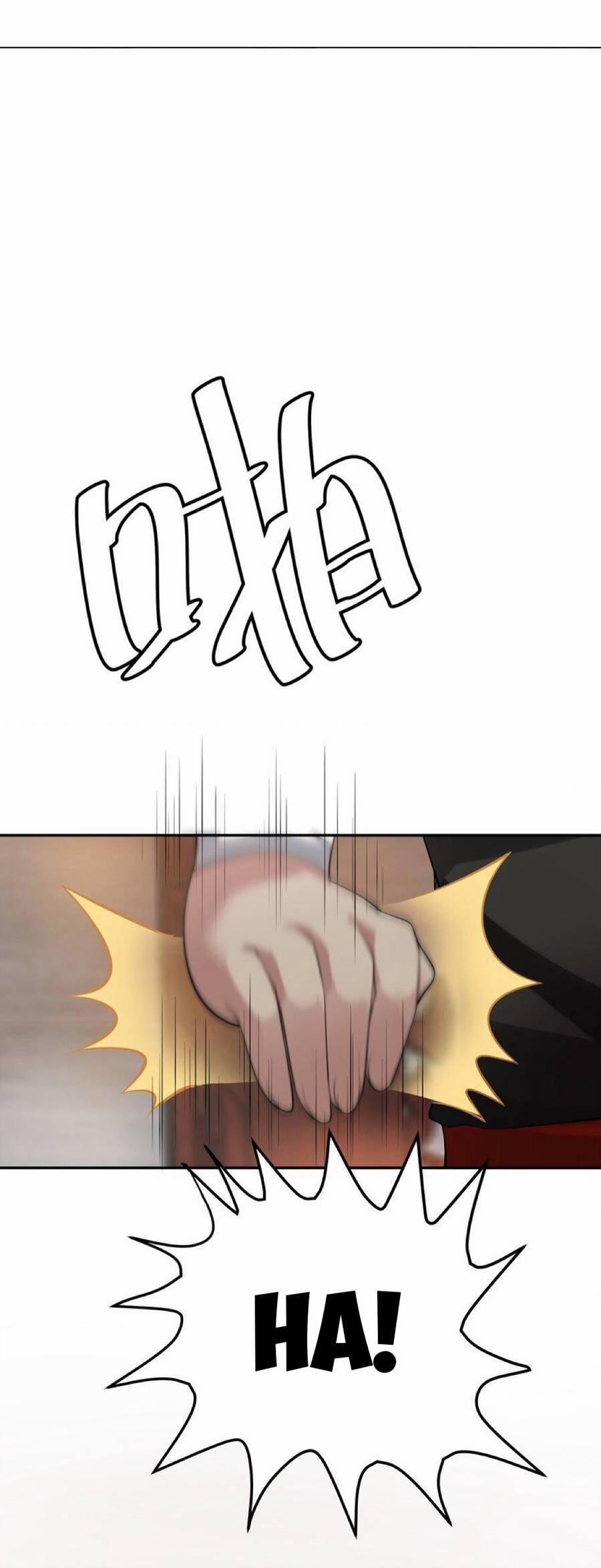 Toàn Bộ Tu Chân Giới Muội Tử Muốn Bắt Ta 119 trang 4