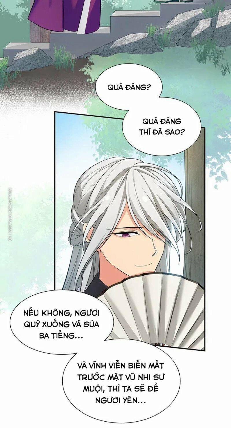 Toàn Bộ Tu Chân Giới Muội Tử Muốn Bắt Ta 12 trang 1