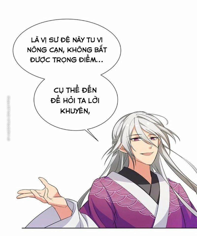 Toàn Bộ Tu Chân Giới Muội Tử Muốn Bắt Ta 12 trang 12