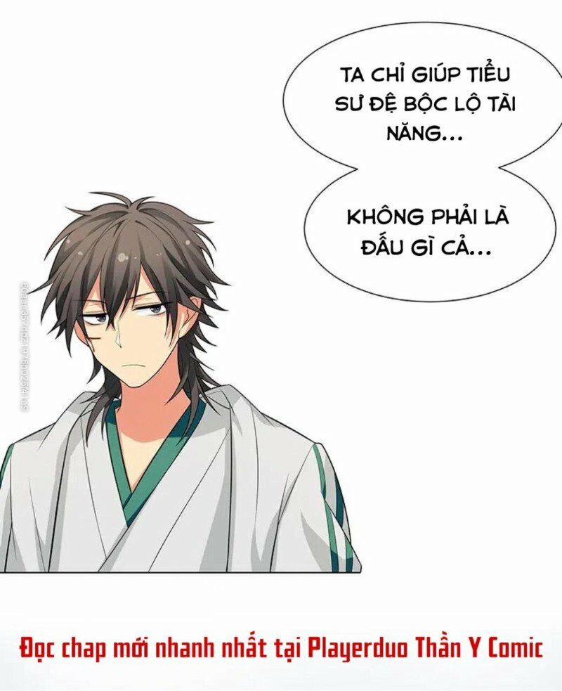 Toàn Bộ Tu Chân Giới Muội Tử Muốn Bắt Ta 12 trang 13