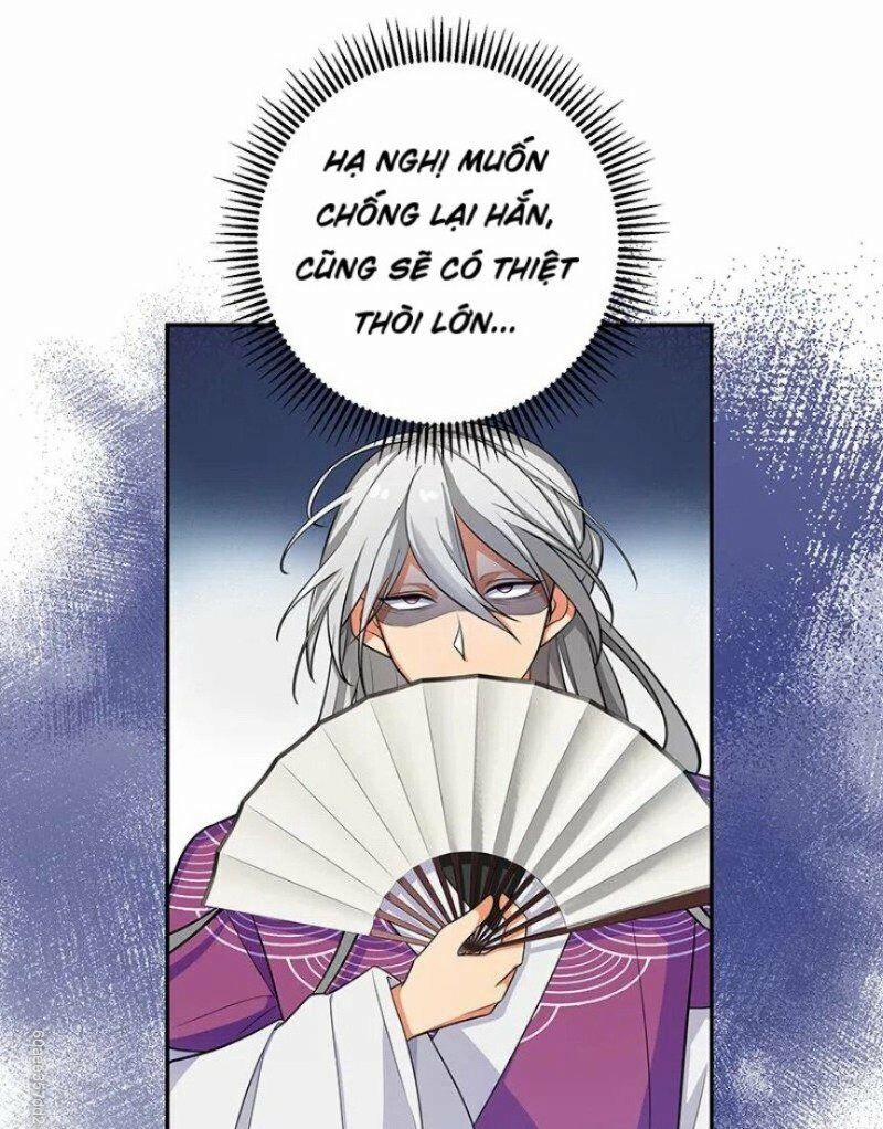 Toàn Bộ Tu Chân Giới Muội Tử Muốn Bắt Ta 12 trang 23