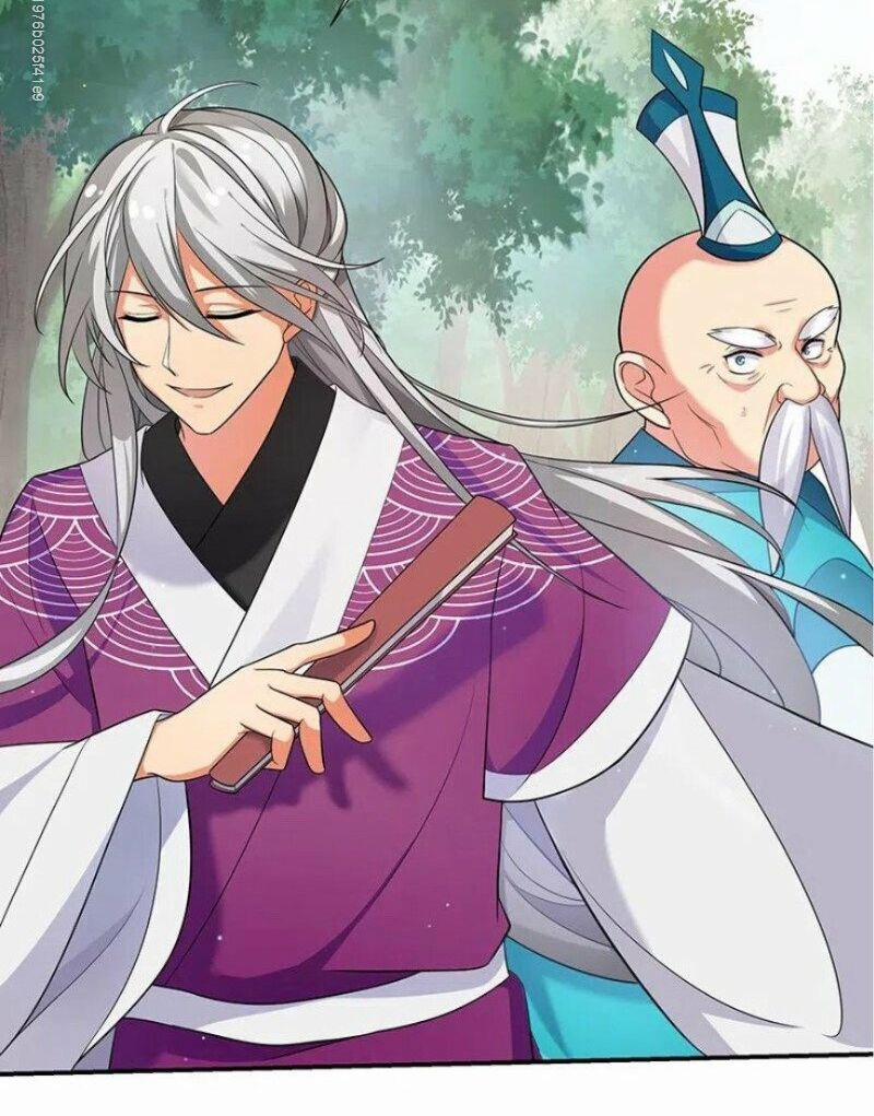 Toàn Bộ Tu Chân Giới Muội Tử Muốn Bắt Ta 12 trang 26