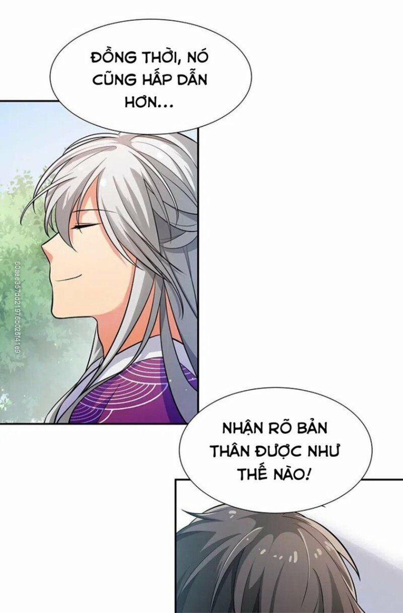 Toàn Bộ Tu Chân Giới Muội Tử Muốn Bắt Ta 12 trang 27