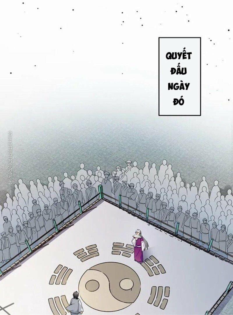 Toàn Bộ Tu Chân Giới Muội Tử Muốn Bắt Ta 12 trang 29