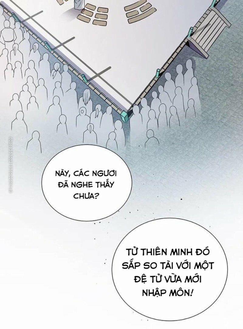 Toàn Bộ Tu Chân Giới Muội Tử Muốn Bắt Ta 12 trang 30