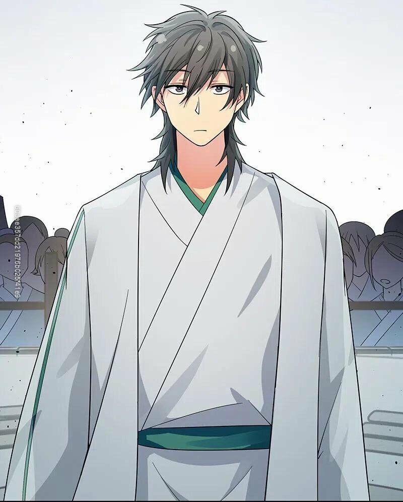 Toàn Bộ Tu Chân Giới Muội Tử Muốn Bắt Ta 12 trang 33