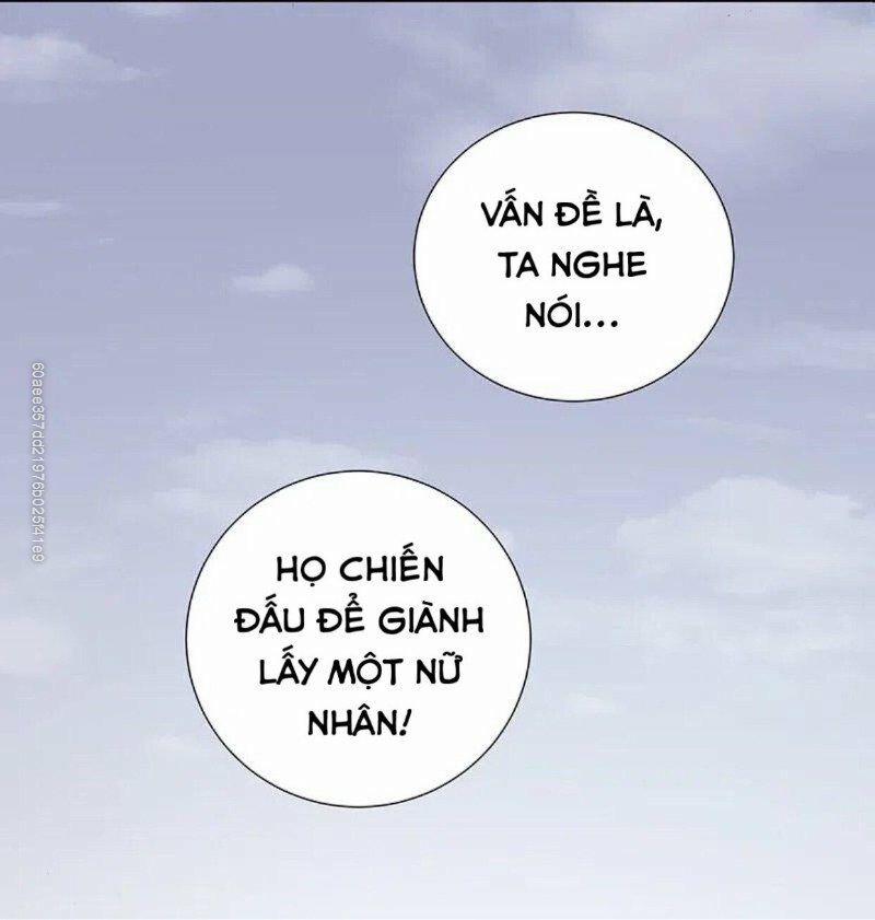 Toàn Bộ Tu Chân Giới Muội Tử Muốn Bắt Ta 12 trang 34