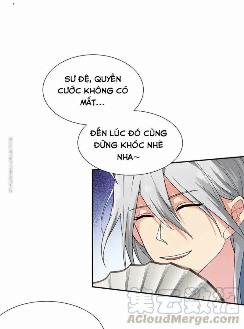 Toàn Bộ Tu Chân Giới Muội Tử Muốn Bắt Ta 12 trang 36