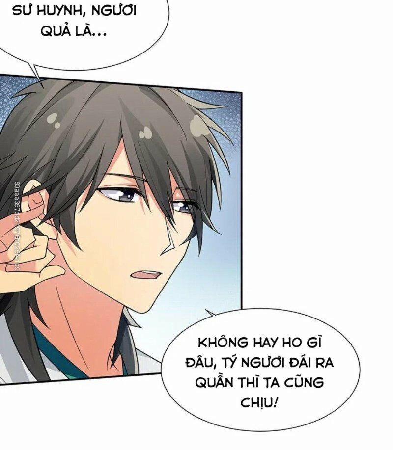 Toàn Bộ Tu Chân Giới Muội Tử Muốn Bắt Ta 12 trang 37