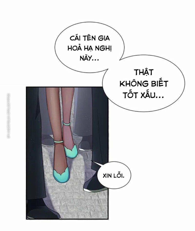 Toàn Bộ Tu Chân Giới Muội Tử Muốn Bắt Ta 12 trang 38