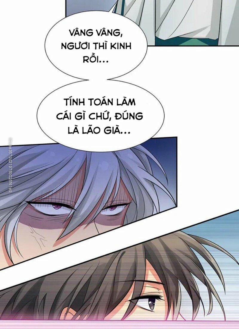 Toàn Bộ Tu Chân Giới Muội Tử Muốn Bắt Ta 12 trang 4