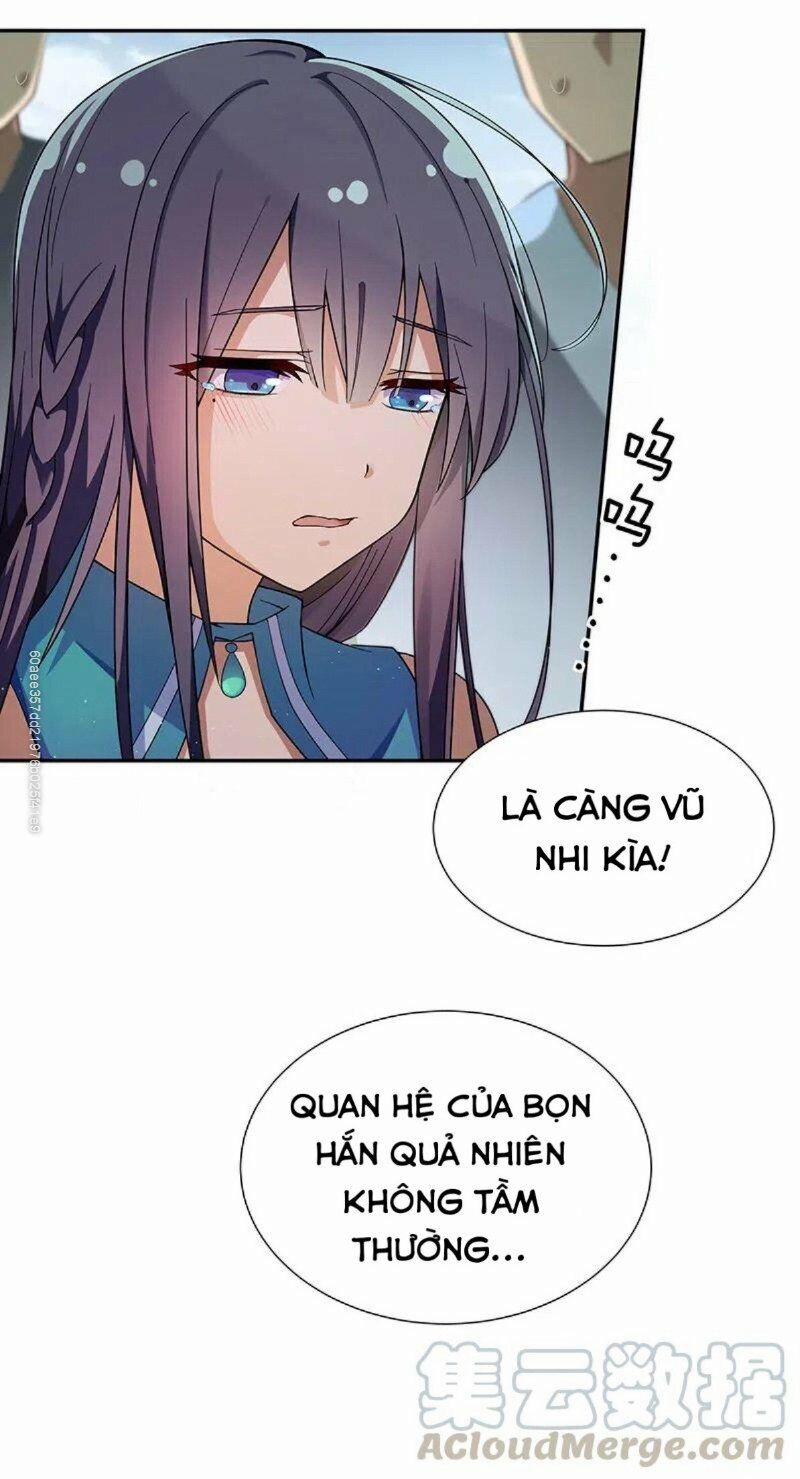 Toàn Bộ Tu Chân Giới Muội Tử Muốn Bắt Ta 12 trang 44