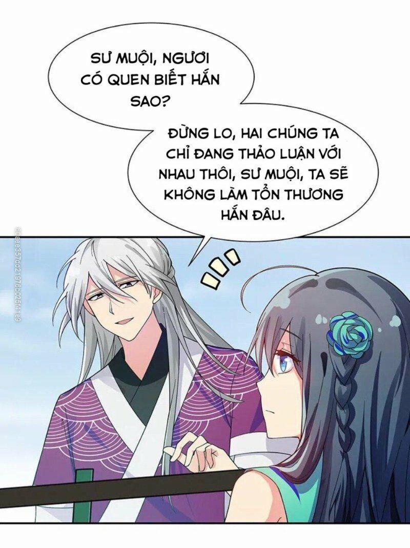 Toàn Bộ Tu Chân Giới Muội Tử Muốn Bắt Ta 12 trang 45