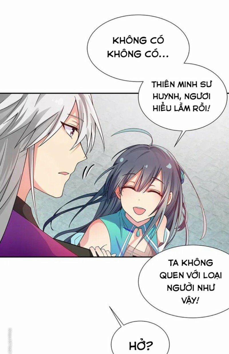 Toàn Bộ Tu Chân Giới Muội Tử Muốn Bắt Ta 12 trang 46