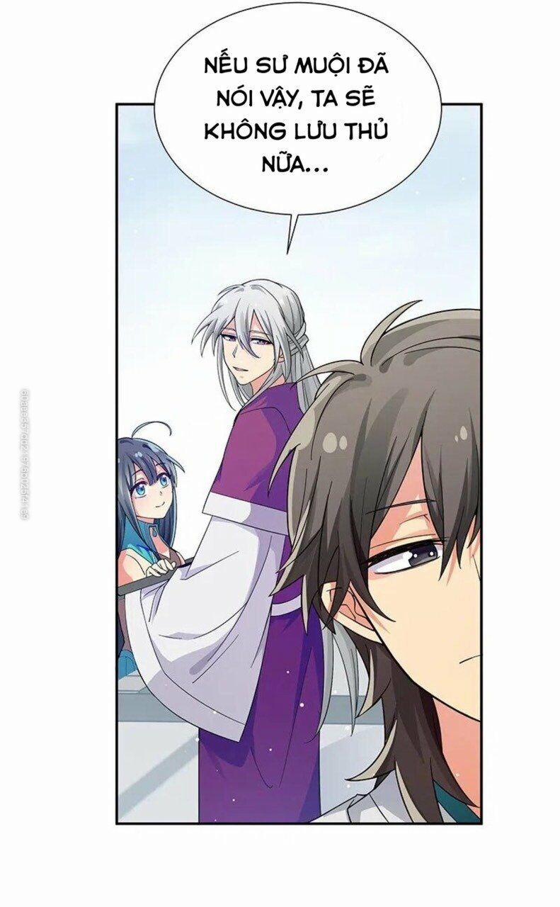 Toàn Bộ Tu Chân Giới Muội Tử Muốn Bắt Ta 12 trang 50