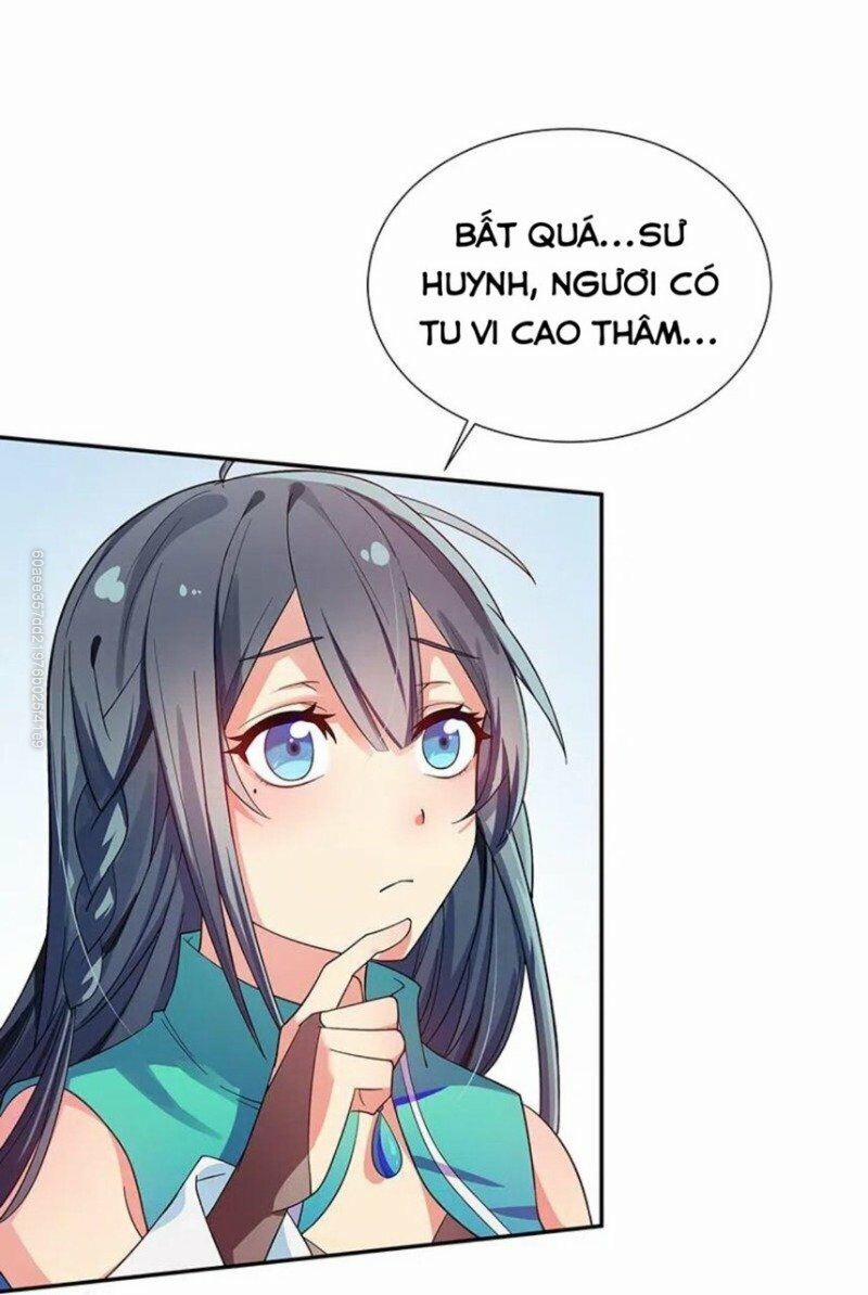 Toàn Bộ Tu Chân Giới Muội Tử Muốn Bắt Ta 12 trang 51