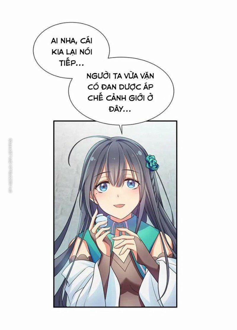 Toàn Bộ Tu Chân Giới Muội Tử Muốn Bắt Ta 12 trang 54