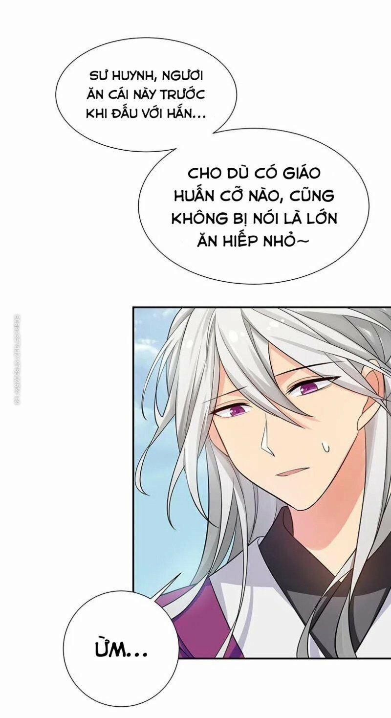 Toàn Bộ Tu Chân Giới Muội Tử Muốn Bắt Ta 12 trang 55