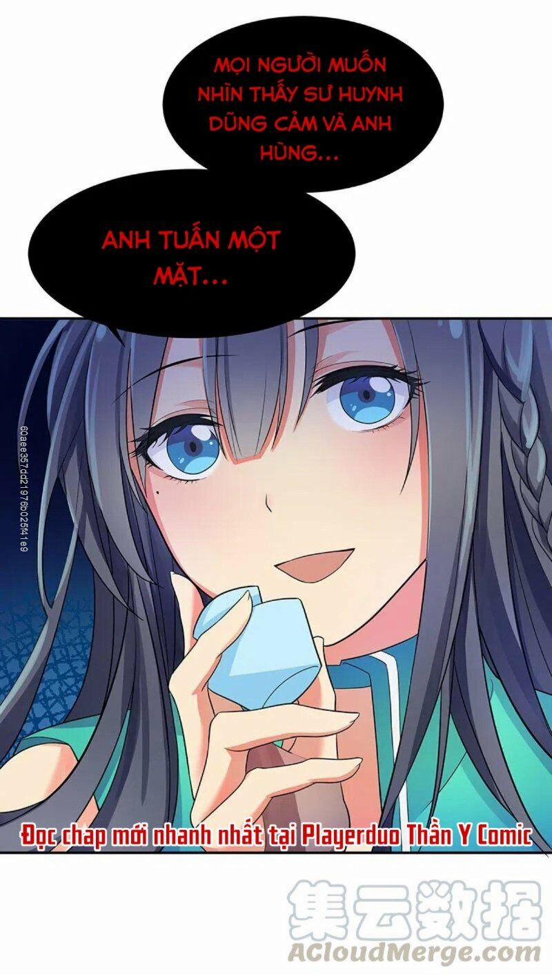 Toàn Bộ Tu Chân Giới Muội Tử Muốn Bắt Ta 12 trang 56