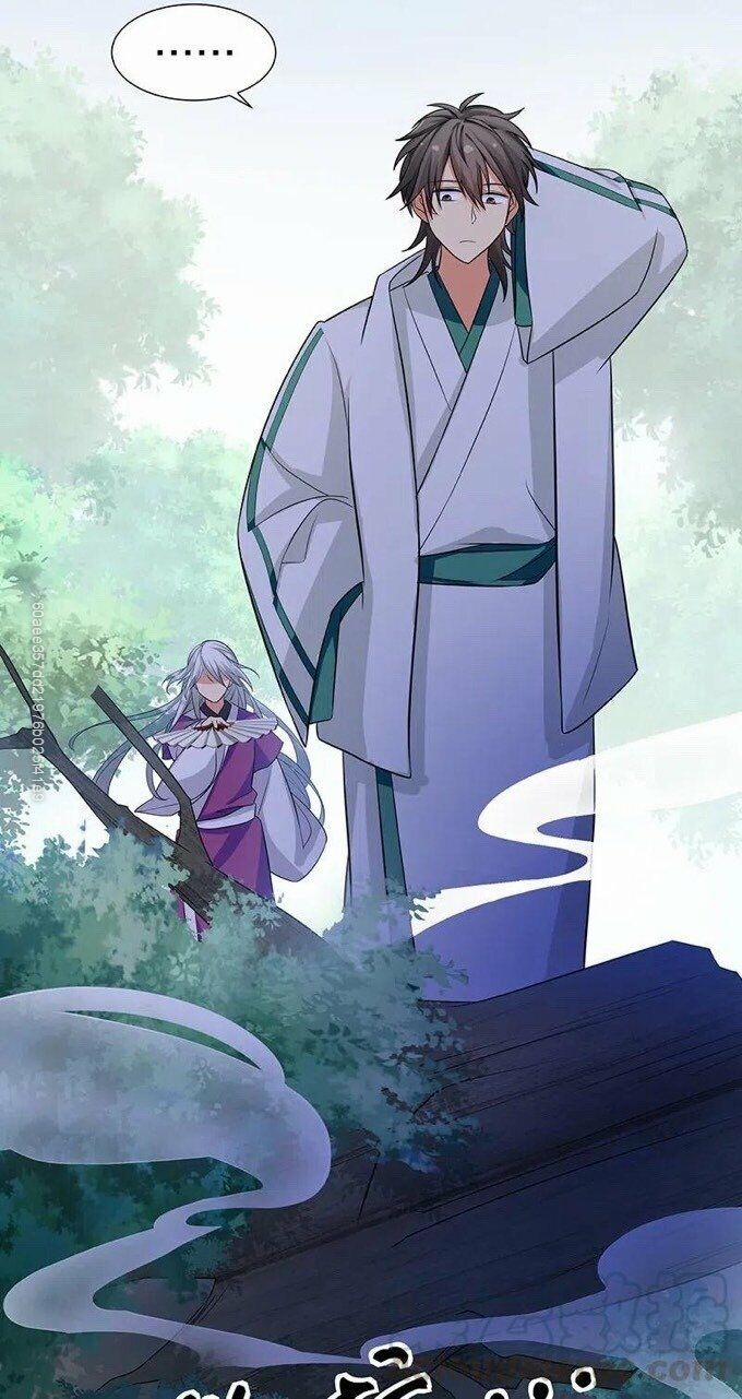 Toàn Bộ Tu Chân Giới Muội Tử Muốn Bắt Ta 12 trang 6