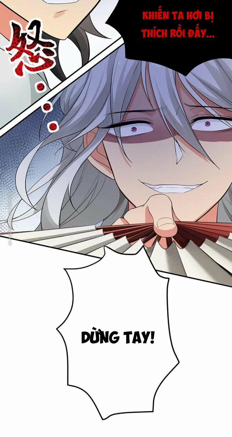 Toàn Bộ Tu Chân Giới Muội Tử Muốn Bắt Ta 12 trang 8