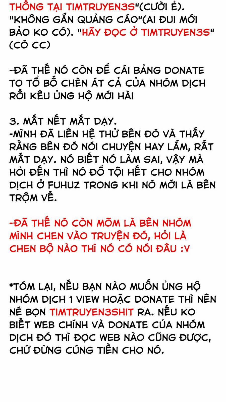 Toàn Bộ Tu Chân Giới Muội Tử Muốn Bắt Ta 120 trang 1