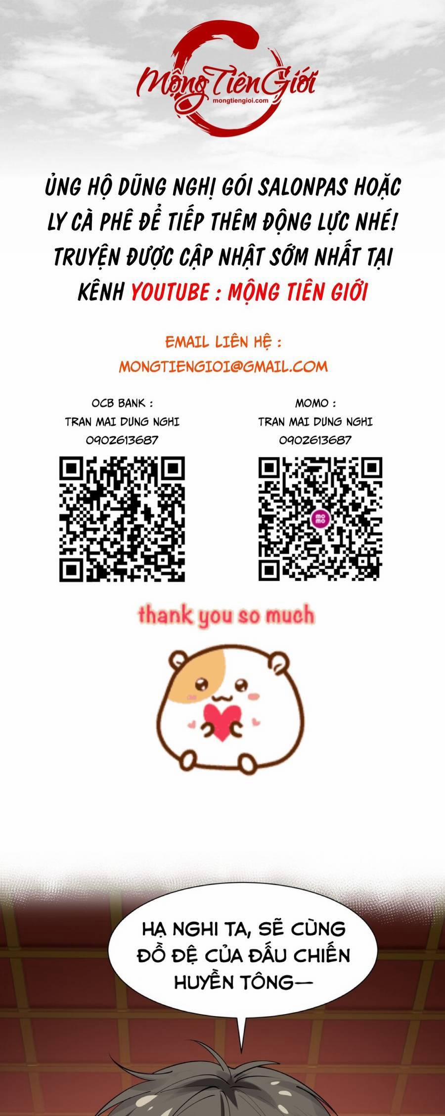 Toàn Bộ Tu Chân Giới Muội Tử Muốn Bắt Ta 120 trang 2