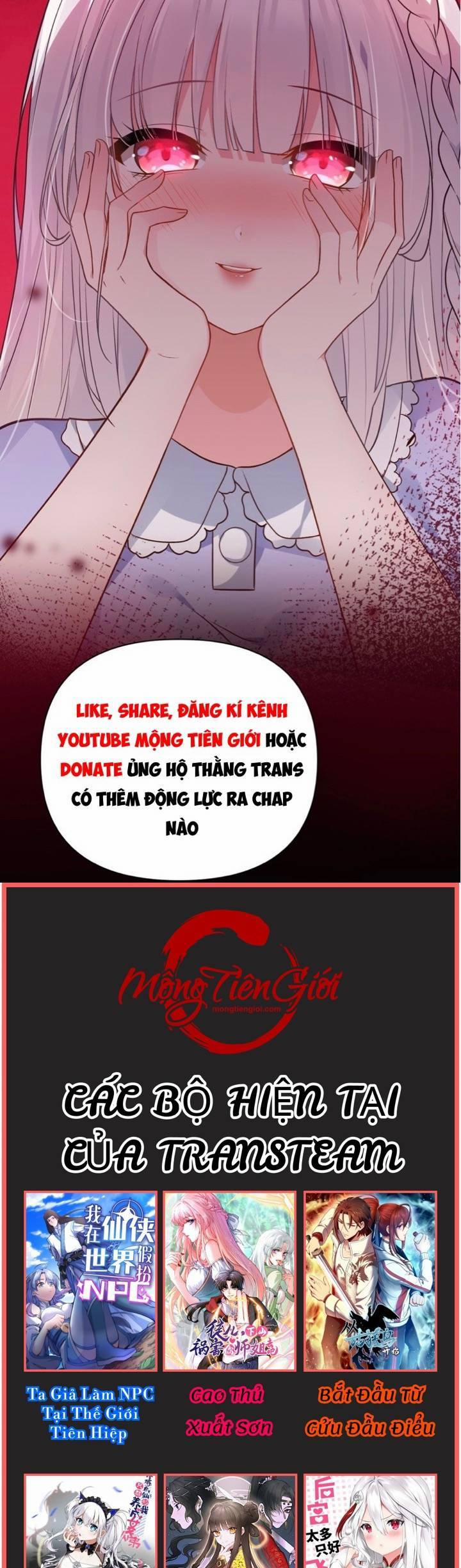 Toàn Bộ Tu Chân Giới Muội Tử Muốn Bắt Ta 120 trang 24