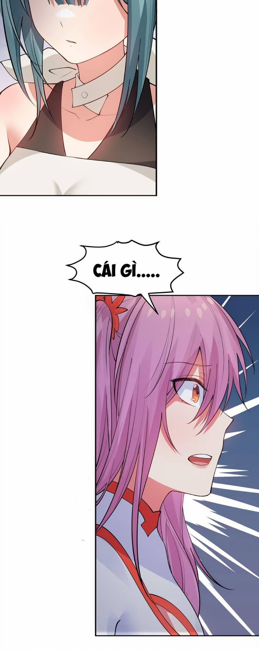 Toàn Bộ Tu Chân Giới Muội Tử Muốn Bắt Ta 120 trang 4