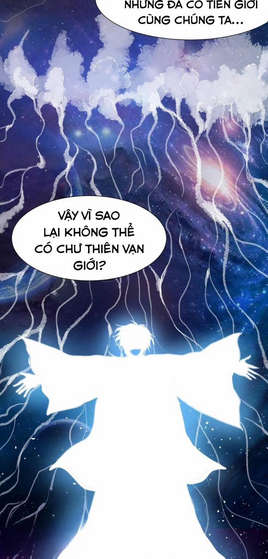 Toàn Bộ Tu Chân Giới Muội Tử Muốn Bắt Ta 121 trang 10