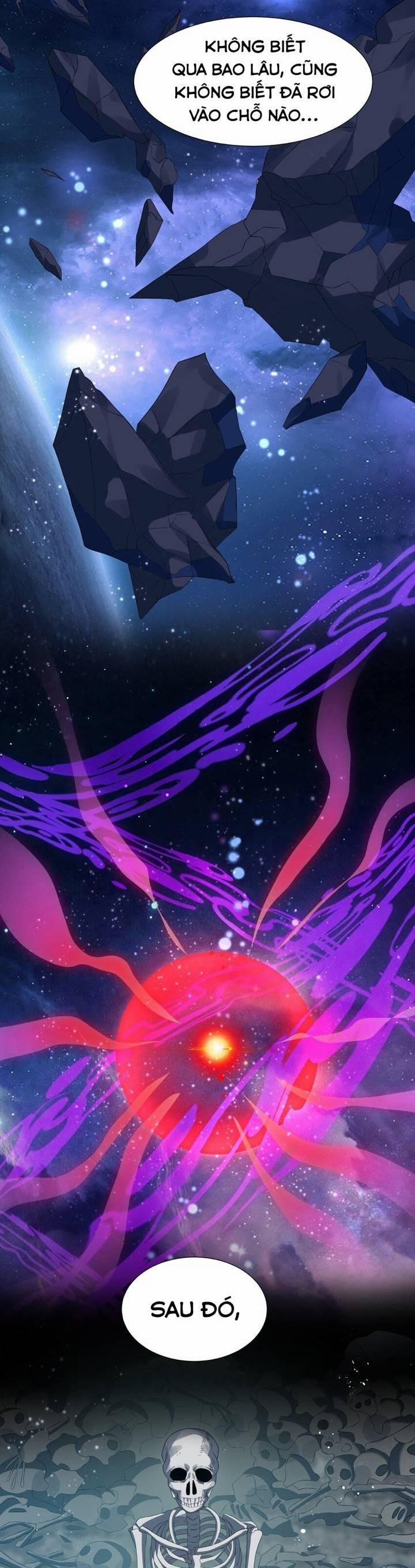 Toàn Bộ Tu Chân Giới Muội Tử Muốn Bắt Ta 121 trang 23