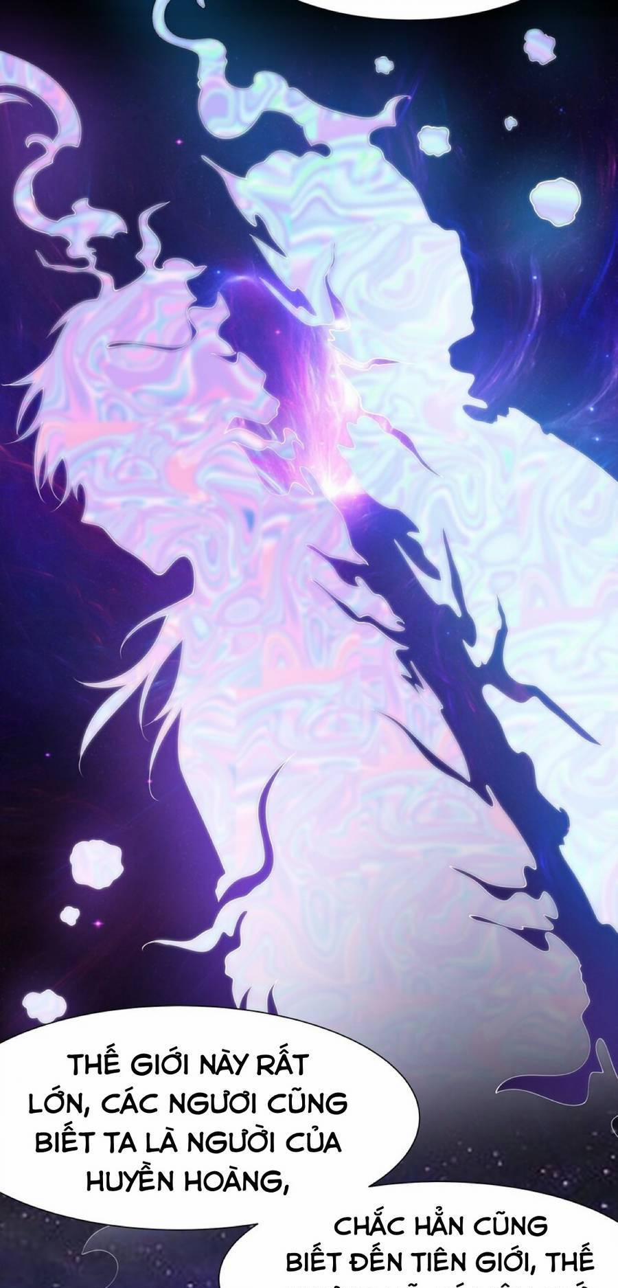 Toàn Bộ Tu Chân Giới Muội Tử Muốn Bắt Ta 121 trang 9