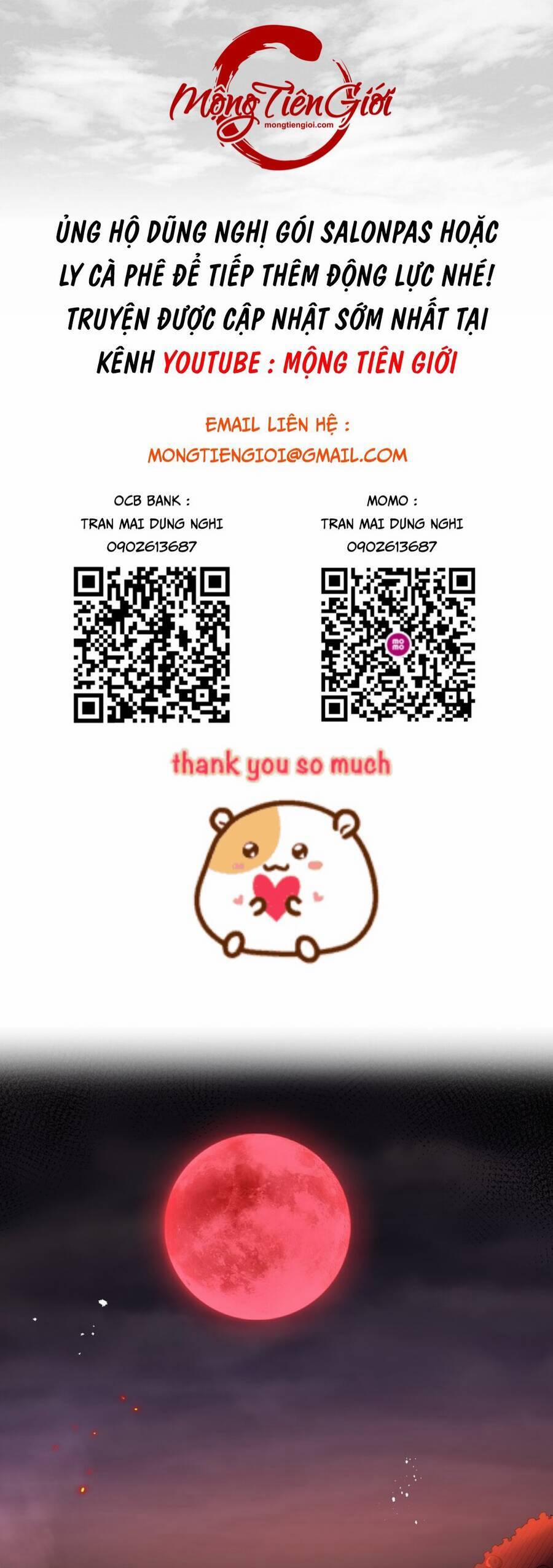 Toàn Bộ Tu Chân Giới Muội Tử Muốn Bắt Ta 122 trang 0