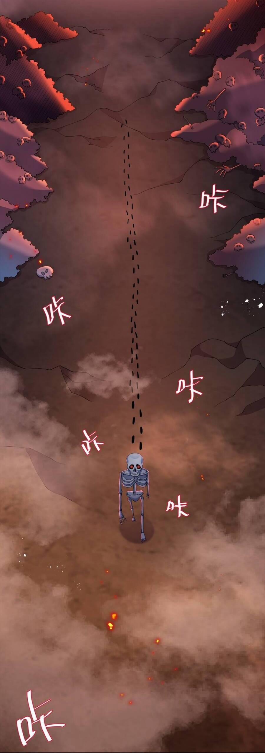 Toàn Bộ Tu Chân Giới Muội Tử Muốn Bắt Ta 122 trang 1