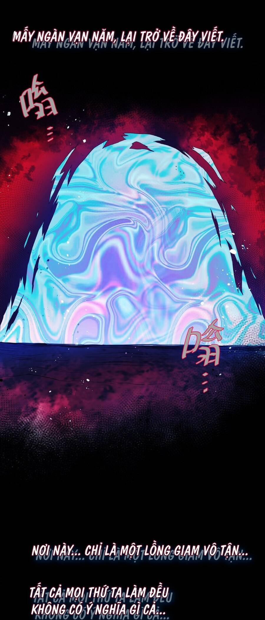 Toàn Bộ Tu Chân Giới Muội Tử Muốn Bắt Ta 122 trang 14