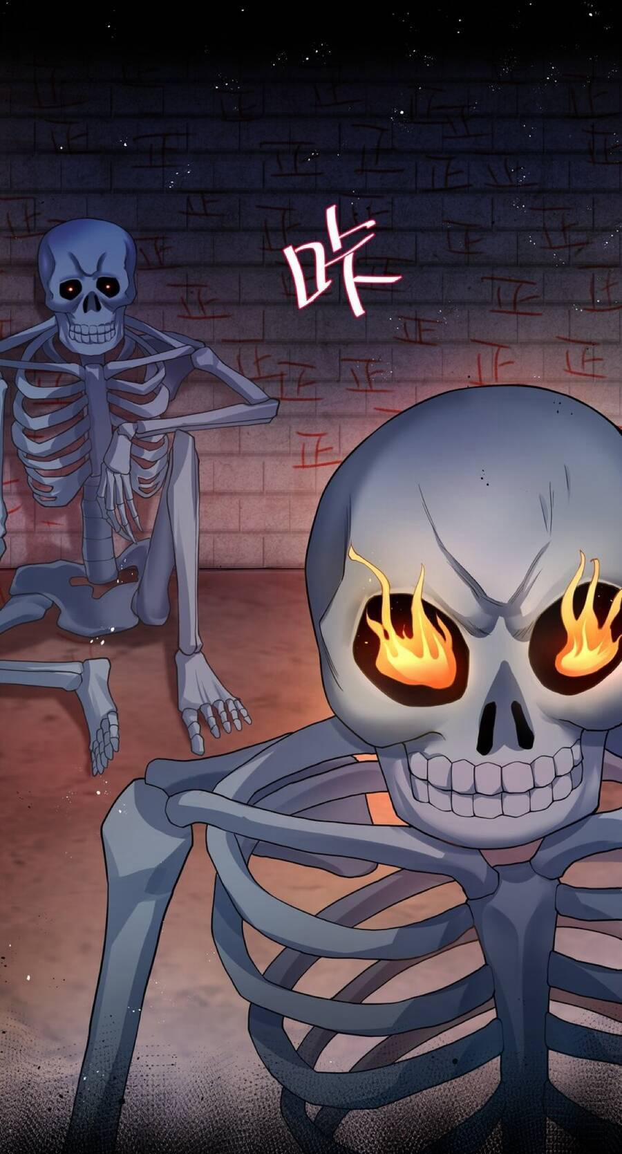 Toàn Bộ Tu Chân Giới Muội Tử Muốn Bắt Ta 122 trang 16