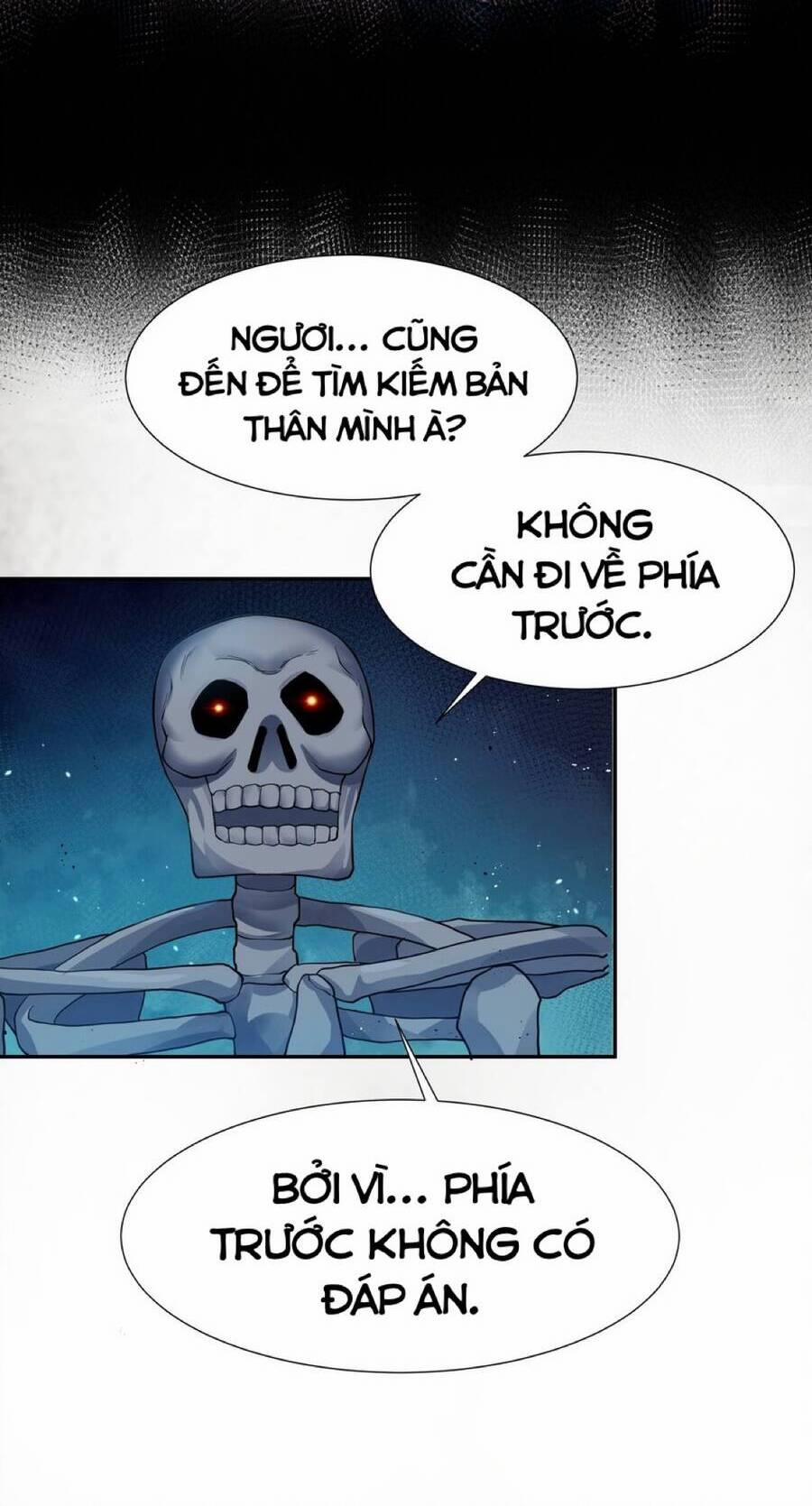 Toàn Bộ Tu Chân Giới Muội Tử Muốn Bắt Ta 122 trang 17