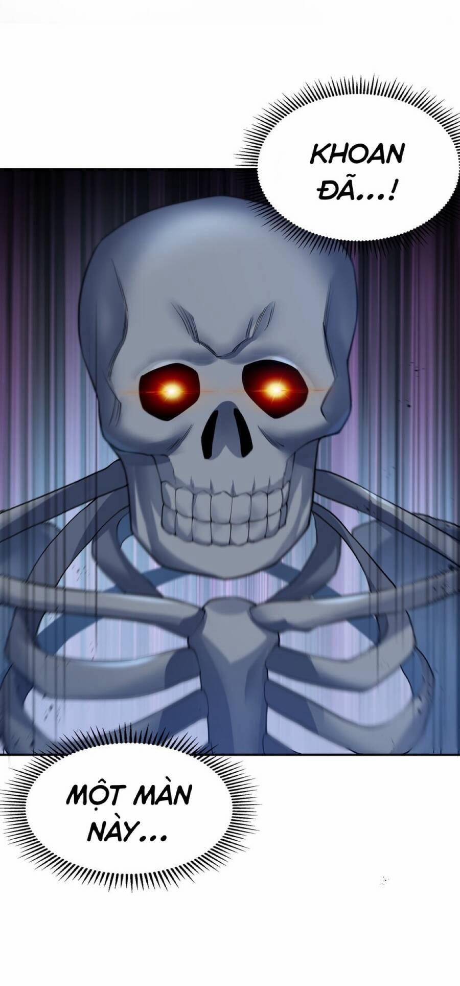 Toàn Bộ Tu Chân Giới Muội Tử Muốn Bắt Ta 122 trang 18